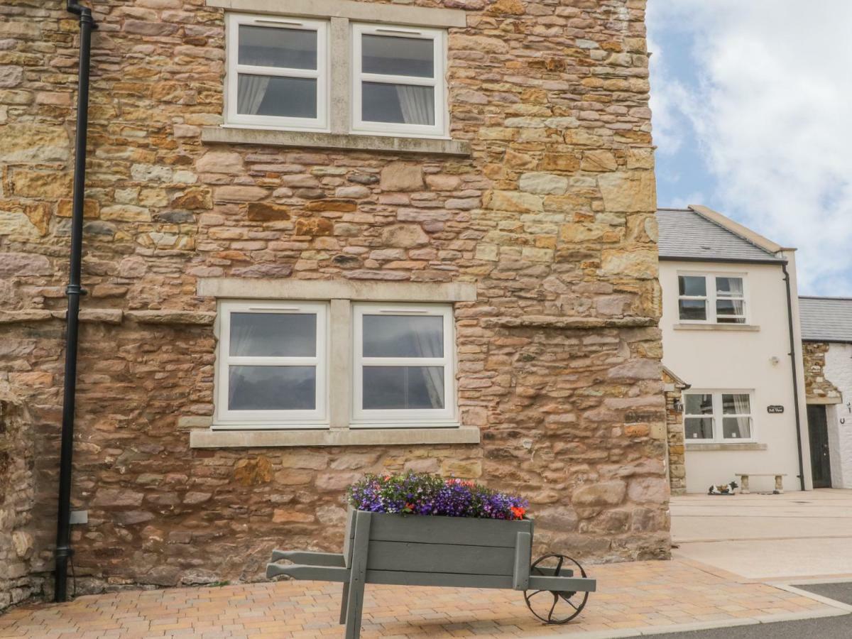 Villa The Barn Workington Esterno foto