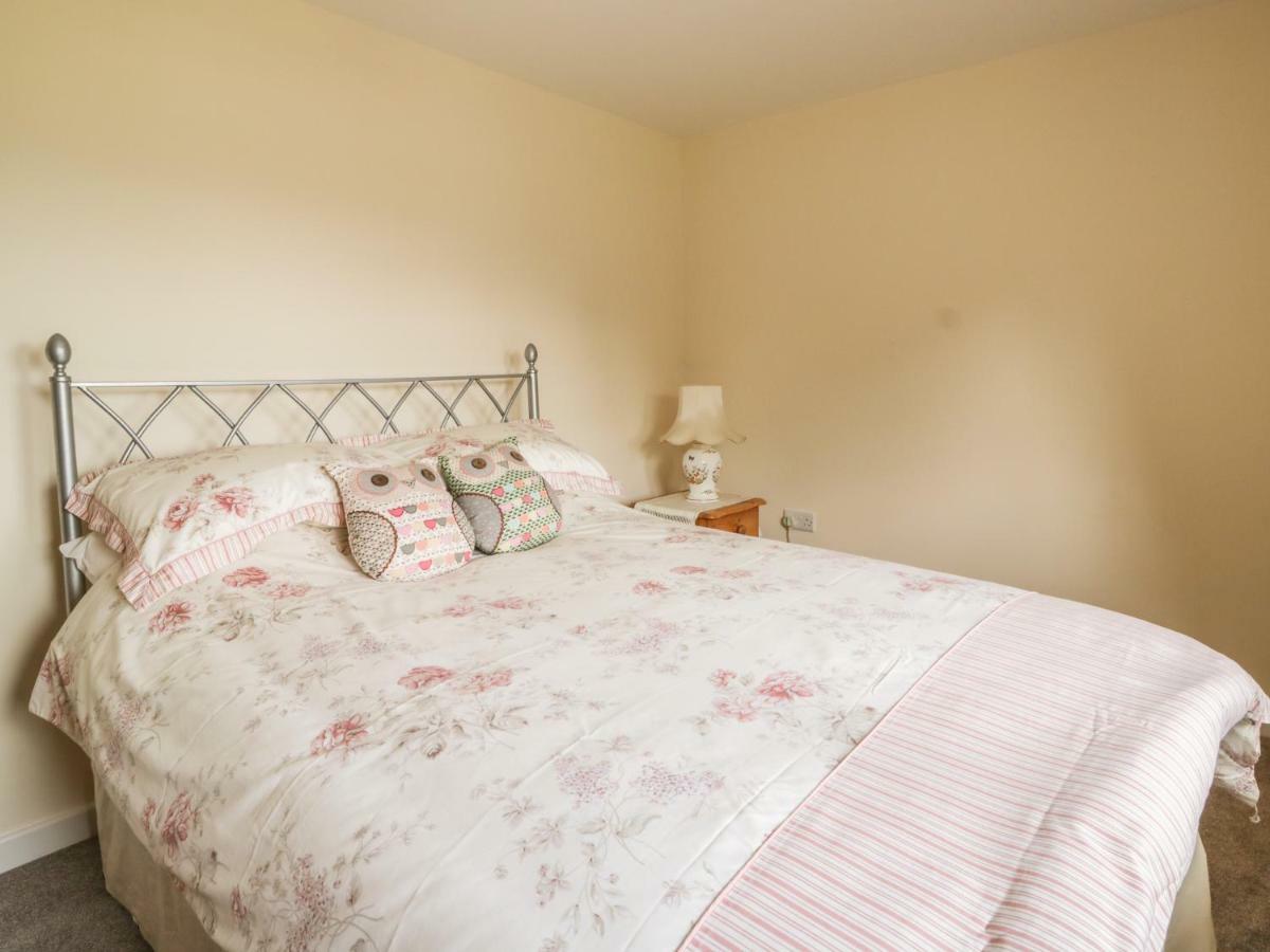 Villa The Barn Workington Esterno foto
